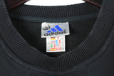 Vintage Adidas Sweatshirt XXLarge