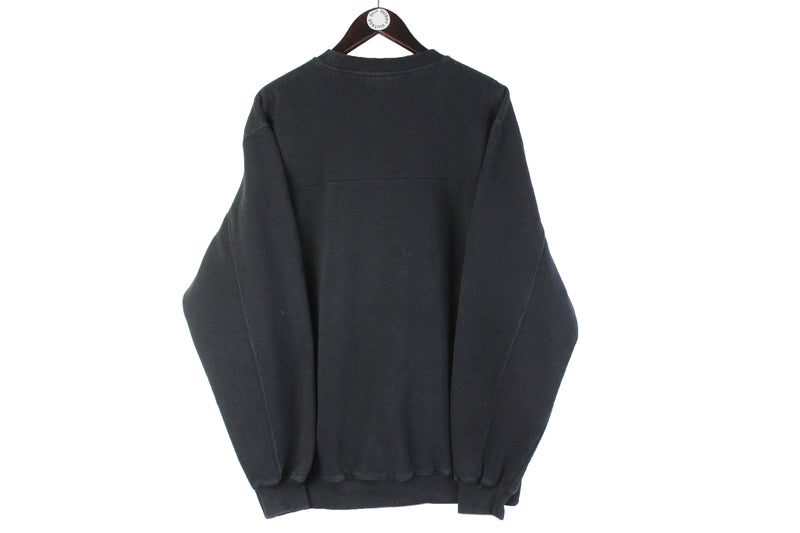 Vintage Adidas Sweatshirt XXLarge