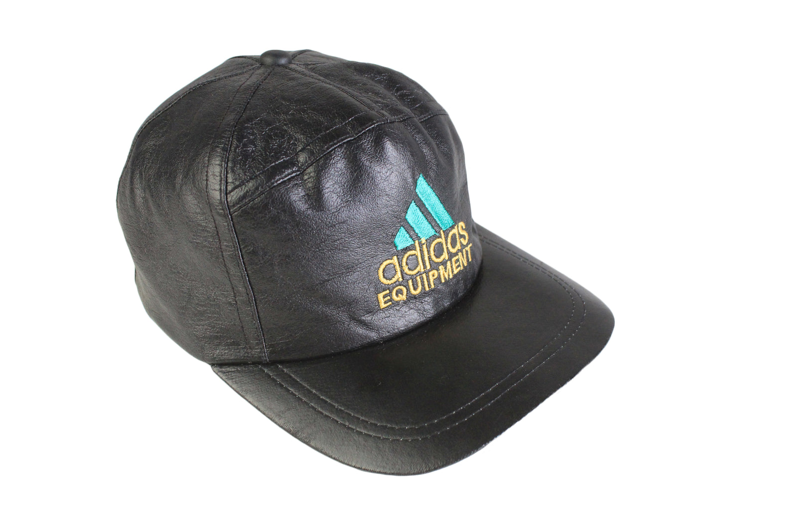 adidas eqt hat black