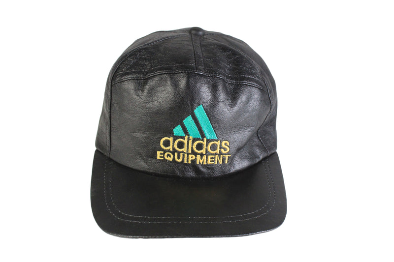 Vintage Adidas Equipment Cap
