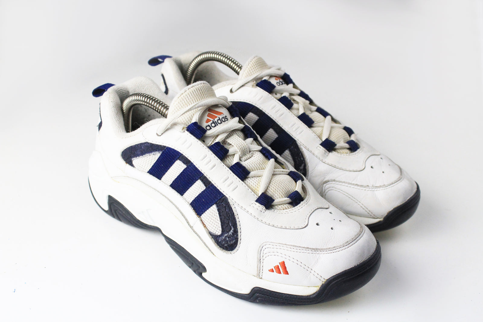 Vintage Adidas Sneakers Women's US 7.5 – dla dushy