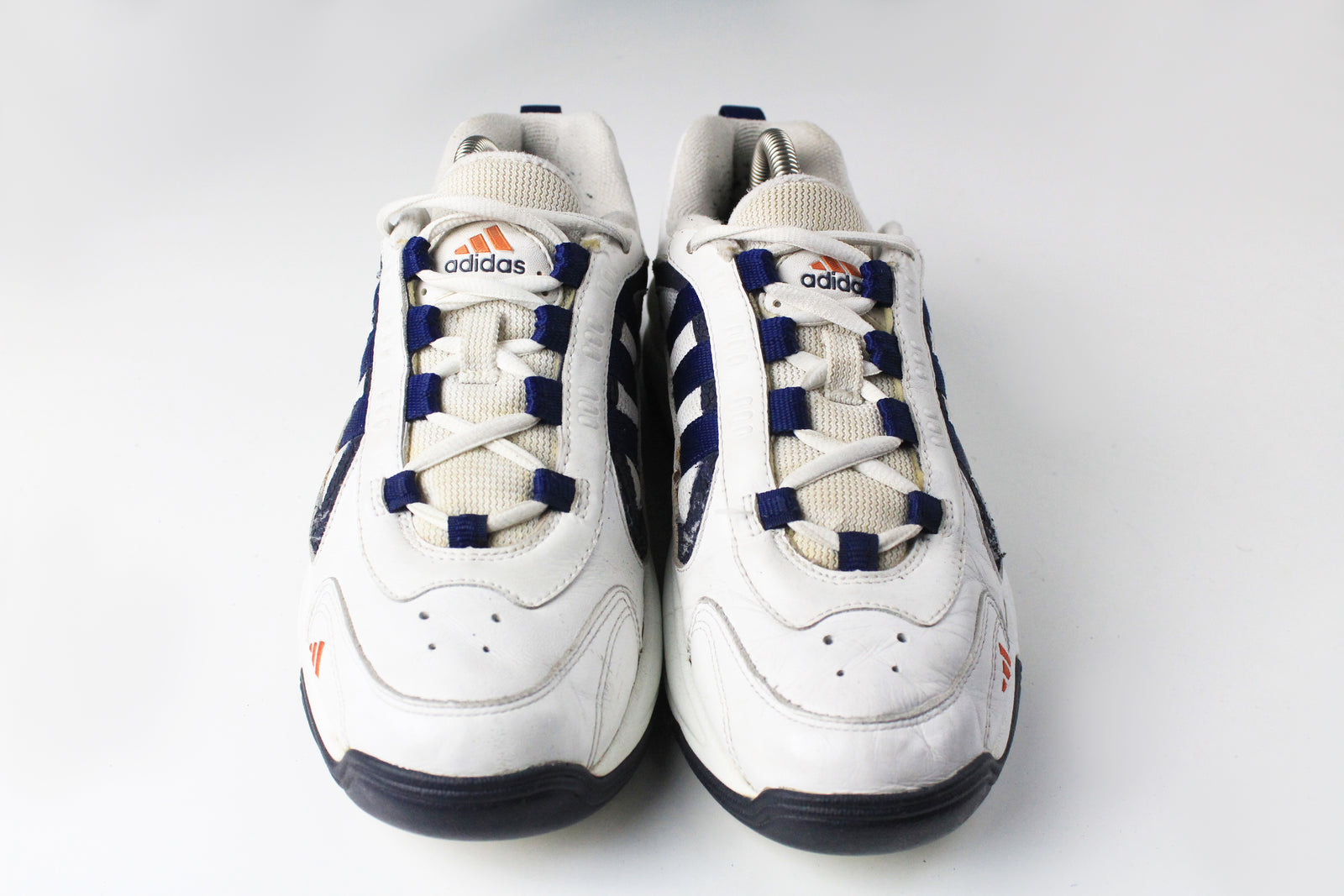 Vintage Adidas Sneakers Women's US 7.5 – dla dushy