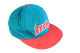 Vintage Angels Los Angeles Cap New Era 00's baseball mlb hat