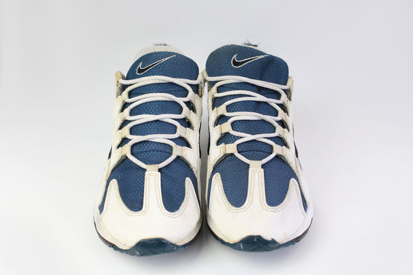 Vintage Nike Air Contrail Sneakers US 9.5