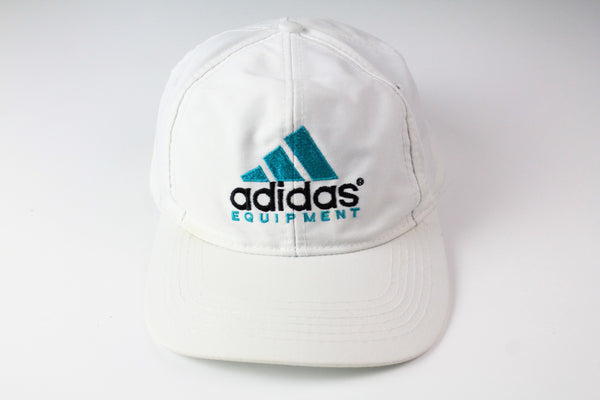 Vintage Adidas Equipment Cap