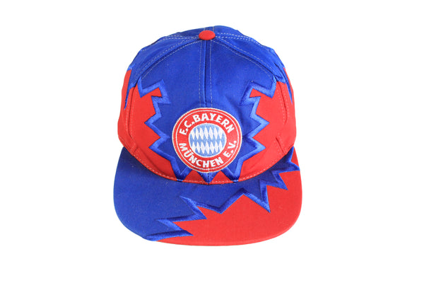 Vintage Bayern Munchen Cap