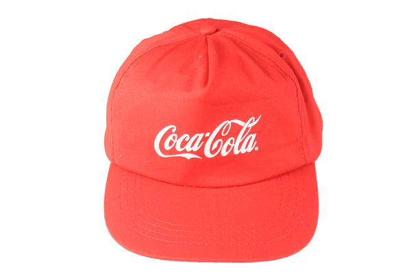 Vintage Coca Cola Cap