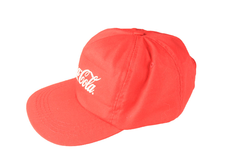 Vintage Coca Cola Cap