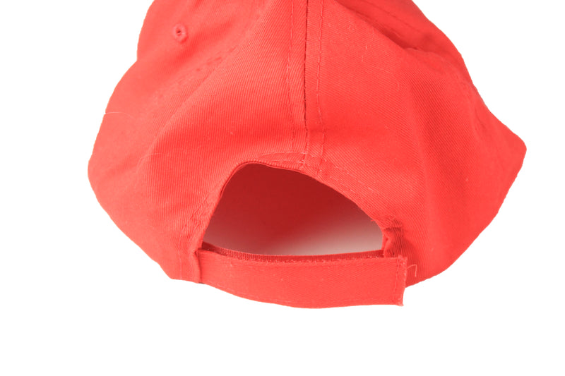 Vintage Coca Cola Cap