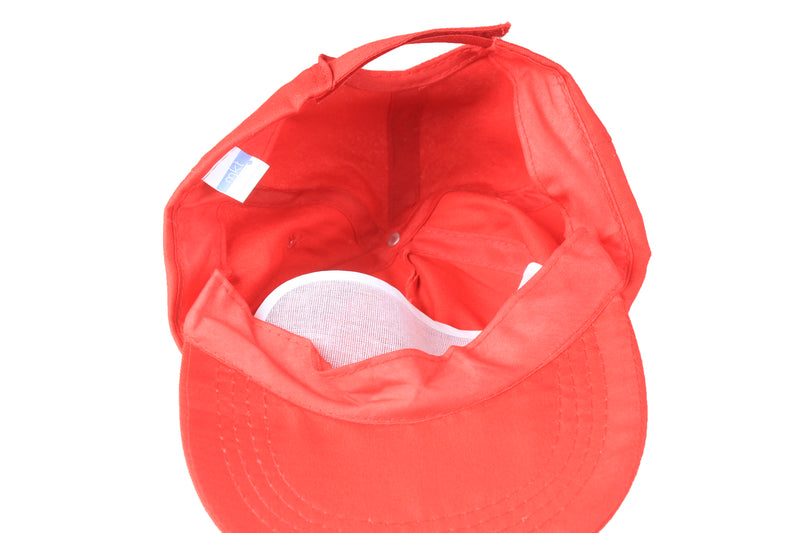 Vintage Coca Cola Cap