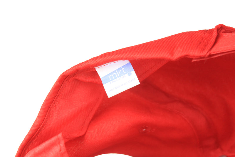 Vintage Coca Cola Cap