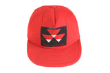 Vintage Massey Ferguson Cap