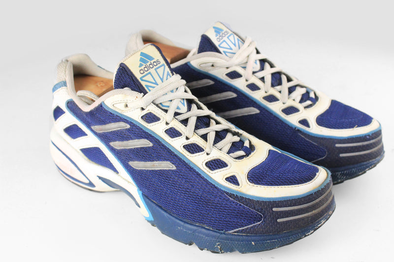 Vintage Adidas Sneakers US 10.5 – dla dushy