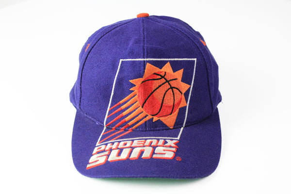 Vintage Suns Phoenix Cap