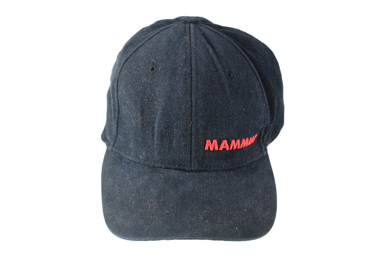 Mammut Cap