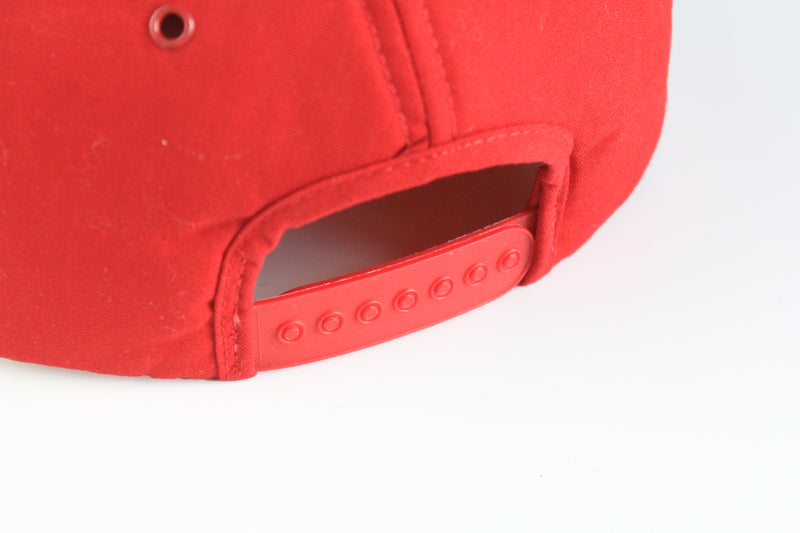 Vintage Massey Ferguson Cap