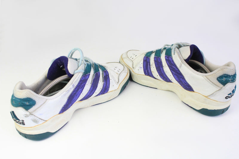 Vintage Adidas ATP Sneakers US 10
