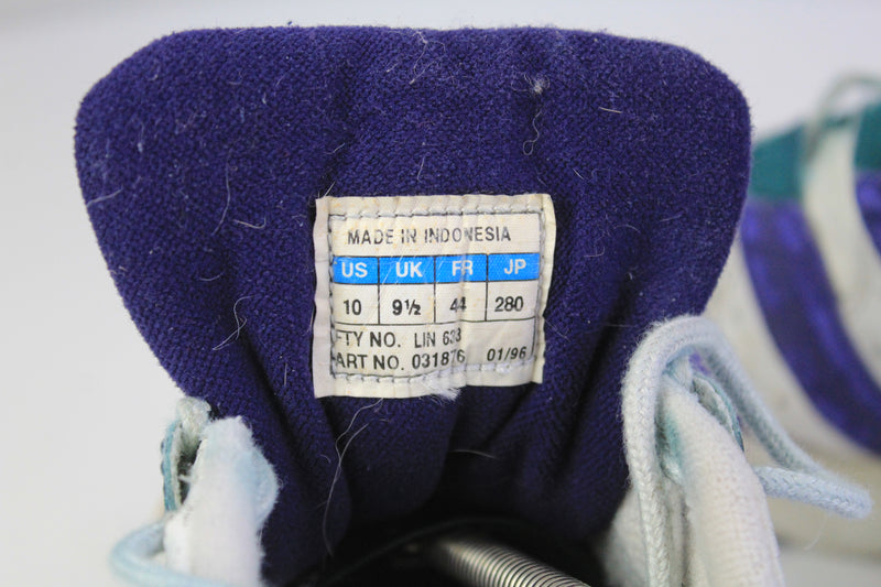 Vintage Adidas ATP Sneakers US 10