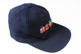 Vintage South Park Cap navy blue big logo 90s Comedy Central hat