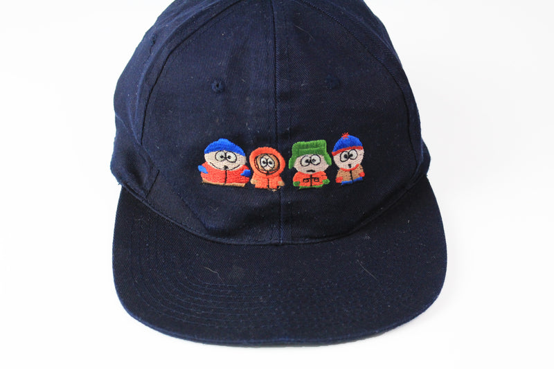 Vintage South Park Cap