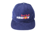 Red Bull Airshow Cap