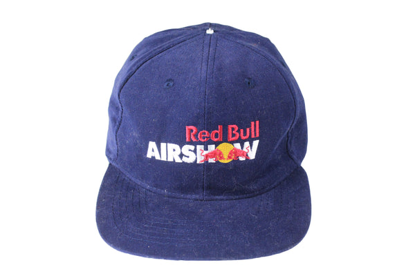 Red Bull Airshow Cap