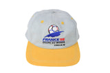 Vintage World Cup France 1998 Cap