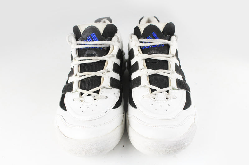 Vintage Adidas Sneakers US 9.5 – dla dushy