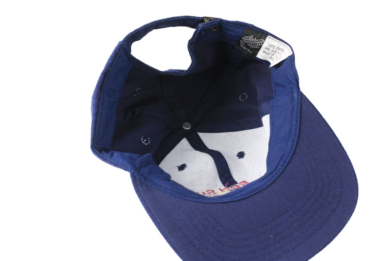 Red Bull Airshow Cap