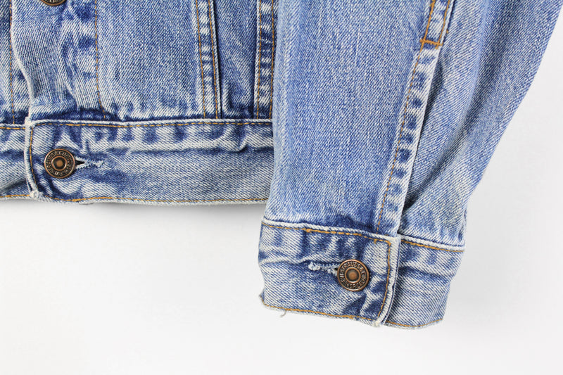 Vintage Levi's Jacket Small / Medium