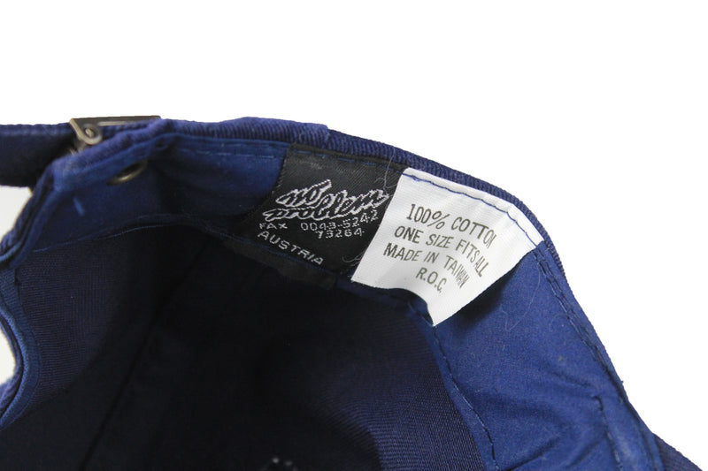 Red Bull Airshow Cap