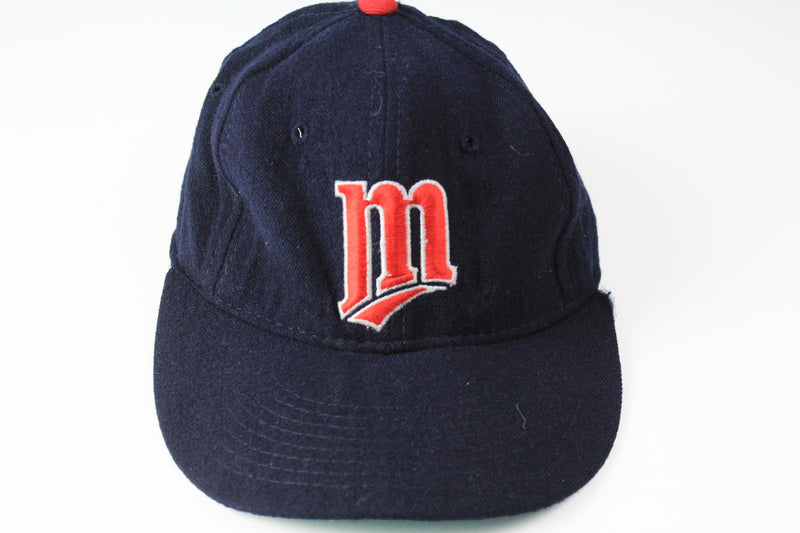 Vintage 90s St. Louis Cardinals Baseball Dad Hat/Cap Adjustable Strap Twins  MLB