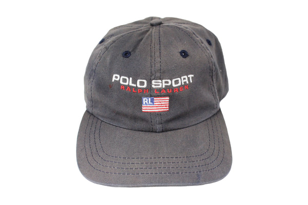 Vintage Polo Sport by Ralph Lauren Cap