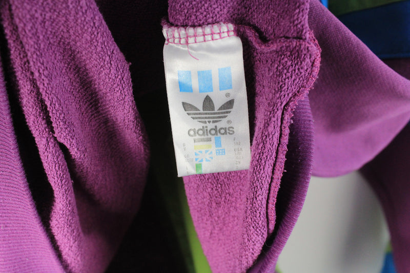 Vintage Adidas Sweatshirt XXLarge