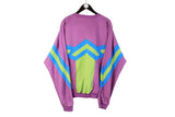Vintage Adidas Sweatshirt XXLarge