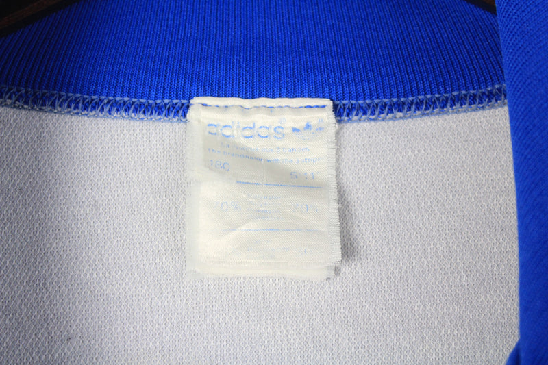 Vintage Adidas Track Jacket Medium