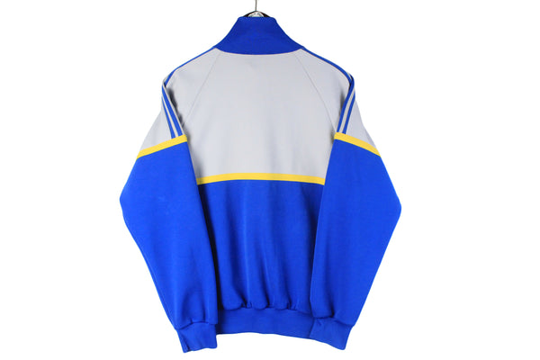 Vintage Adidas Track Jacket Medium