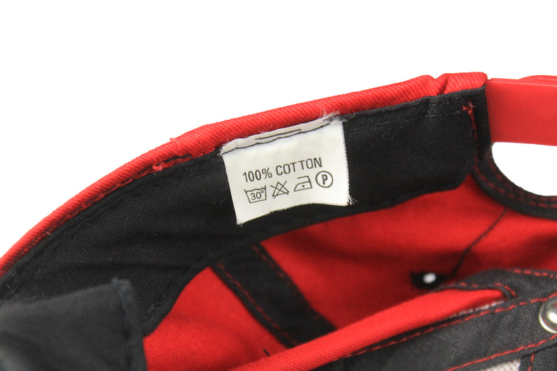 Vintage Chicago Bulls Cap