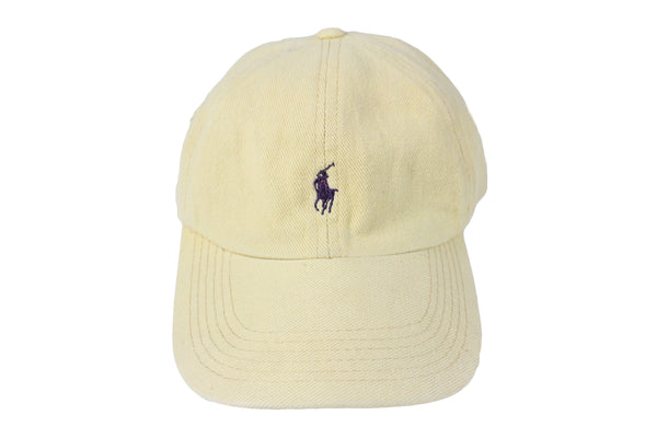 Vintage Polo by Ralph Lauren Cap