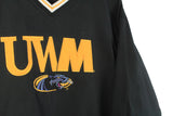 Vintage University of Wisconsin-Milwaukee Pro Player Sweatshirt Large