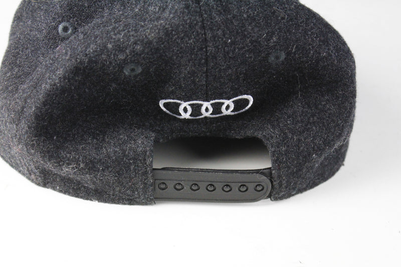 Audi Cap – dla dushy