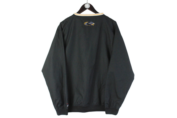 Vintage University of Wisconsin-Milwaukee Pro Player Sweatshirt Large