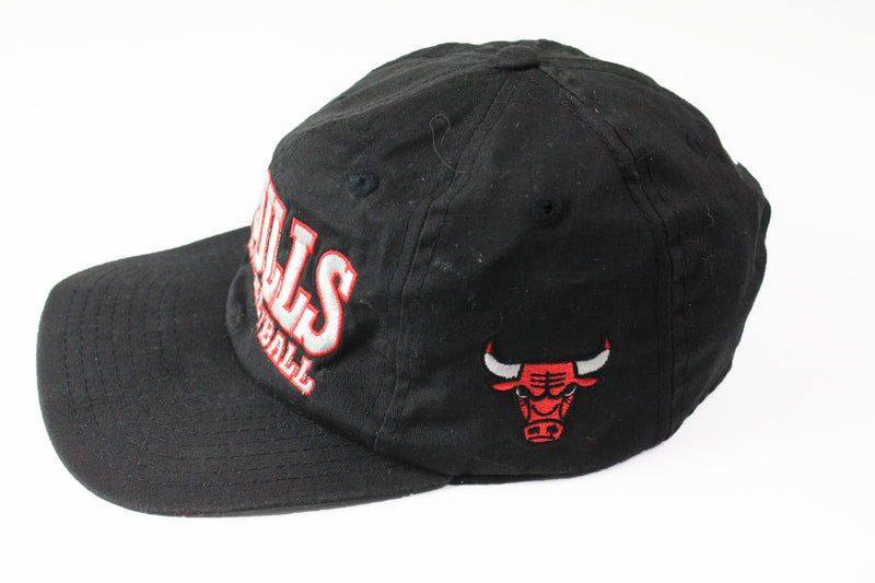 Vintage Champion Chicago Bulls Cap
