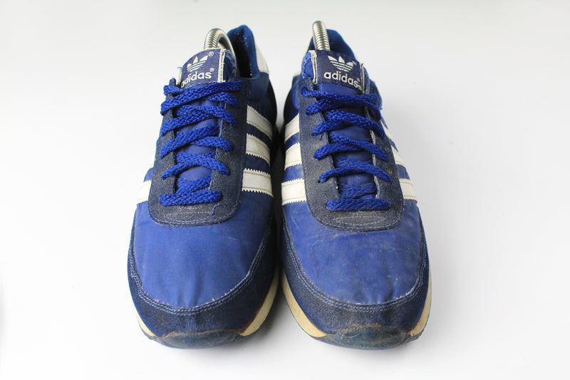 Vintage Adidas Summit Sneakers US 7
