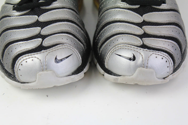 Anónimo cocodrilo dulce Vintage Nike Air Turbulence Sneakers US 8 – dla dushy