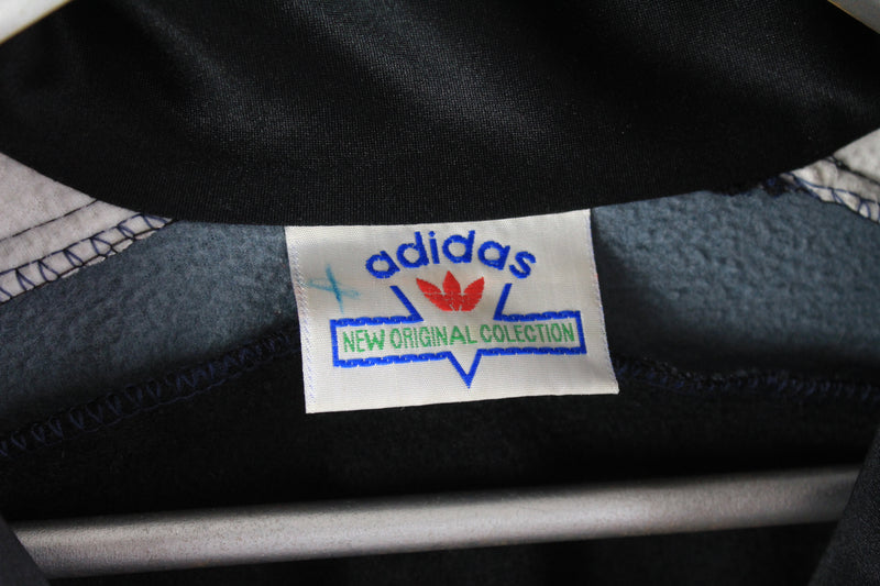 Vintage Adidas Track Jacket XLarge