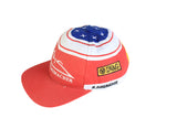 Vintage Michael Schumacher 1998 Cap