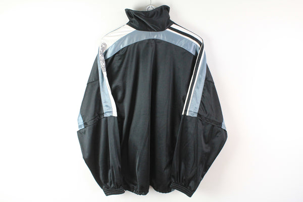 Vintage Adidas Track Jacket XLarge