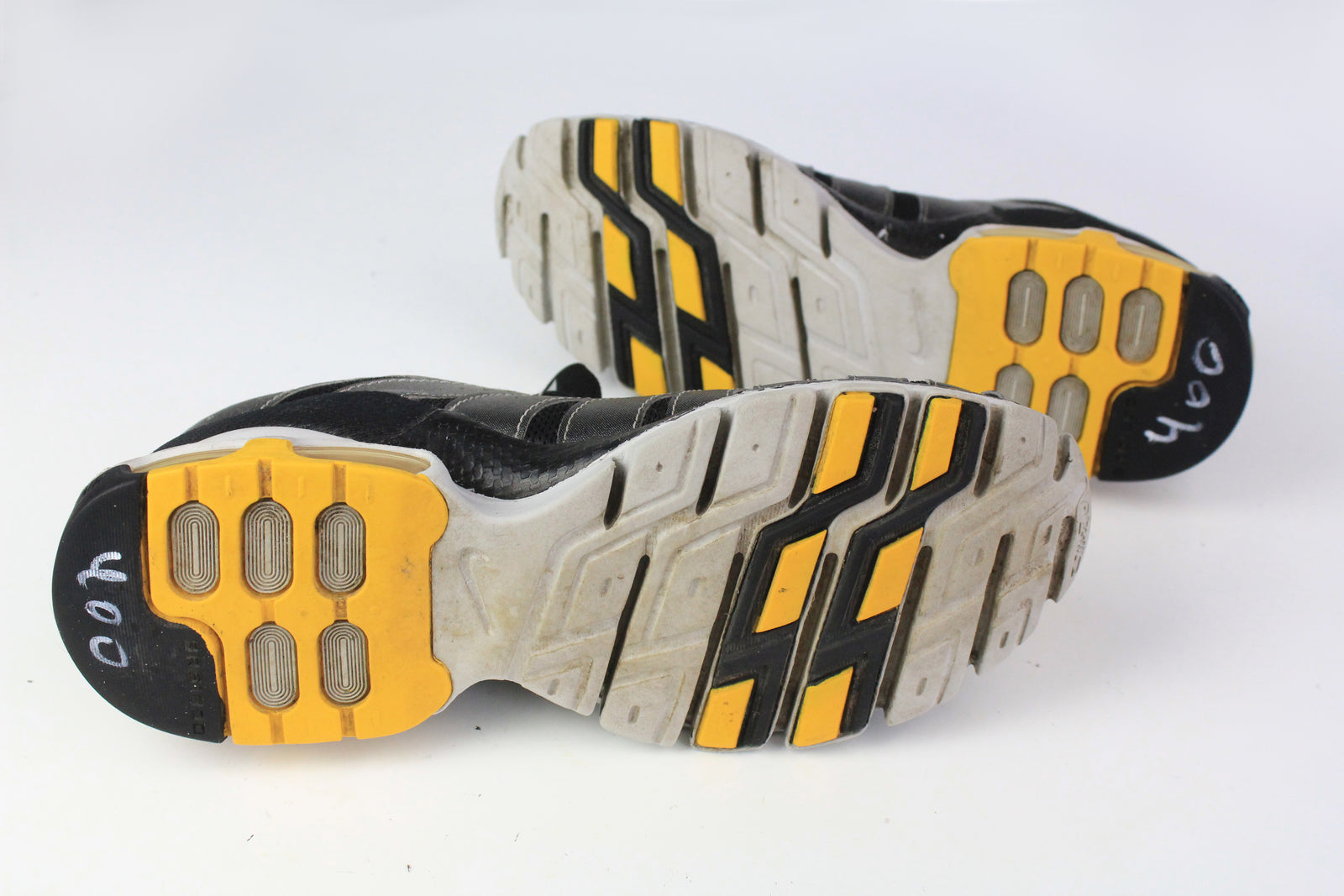 Vintage Nike Air Turbulence Sneakers US 8 – dla dushy