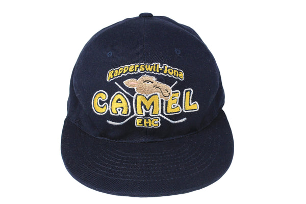 Vintage Camel Cap